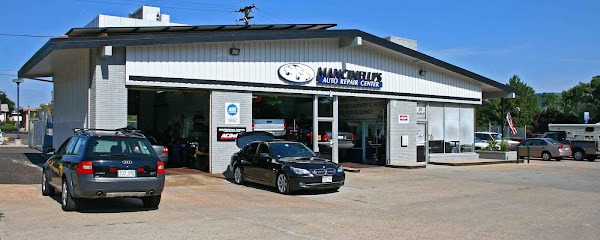 mancinellis-auto-repair-center-denver - Auto Service Shop