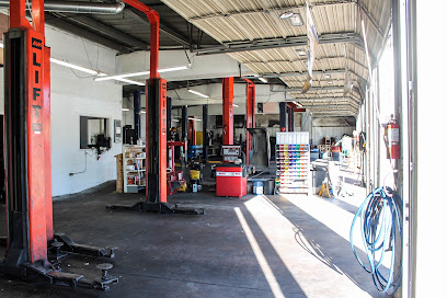 maple-garage-denver - Auto Service Shop