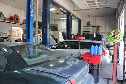 motorized-solutions-denver - Auto Service Shop