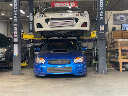 next-level-auto-denver - Auto Service Shop