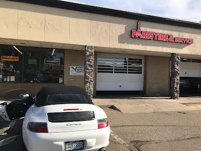 Paris Tire & Service