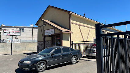 platinum-motorsport-denver - Auto Service Shop