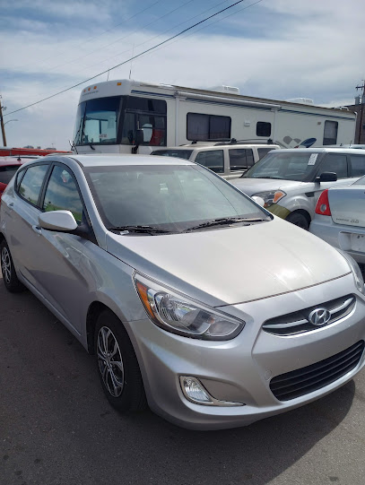 premium-auto-service-denver - Auto Service Shop