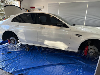 repair-on-wheels-denver - Auto Service Shop