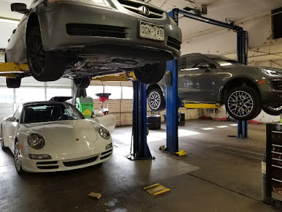 southeast-automotive-denver - Auto Service Shop