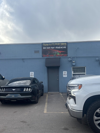 team-auto-parceros-denver - Auto Service Shop