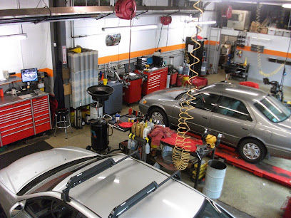 urban-autocare-denver - Auto Service Shop