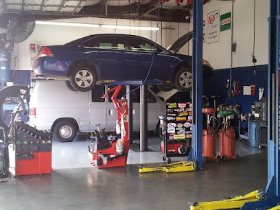 aamco-transmissions-total-car-care-houston - Auto Service Shop