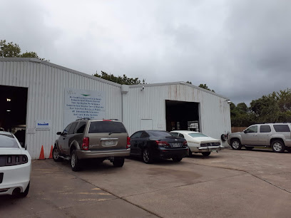 advanced-auto-tech-houston - Auto Service Shop