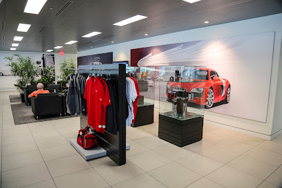 audi-central-houston-service-center-houston - Auto Service Shop