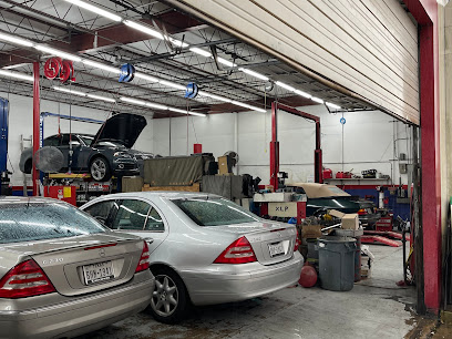 auto-care-unlimited-houston - Auto Service Shop