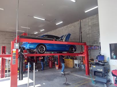 automedic-houston - Auto Service Shop