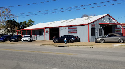 bartuning-inc-houston - Auto Service Shop