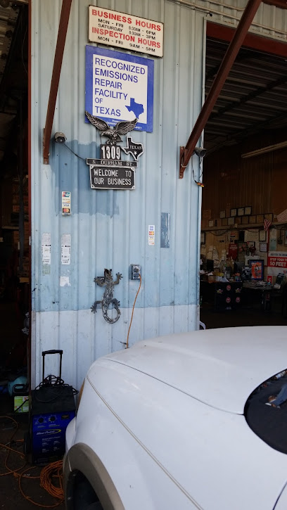 bayon-auto-service-houston - Auto Service Shop