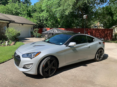 caliber-collision-houston - Auto Service Shop