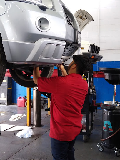 clear-lake-auto-service-houston - Auto Service Shop