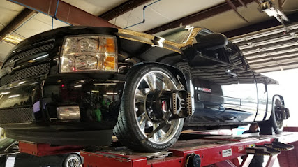 deviate-autosport-houston - Auto Service Shop
