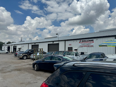 Guillen Auto Repair & Electric