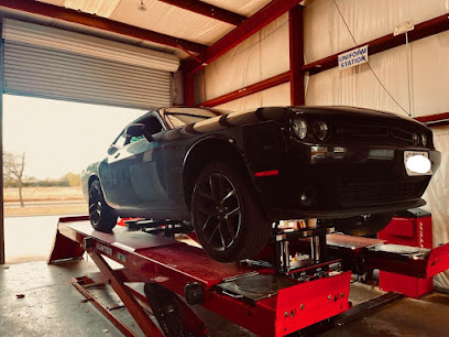gulf-coast-car-care-houston - Auto Service Shop