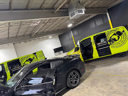 houston-auto-glass-and-windshield-repair-houston - Auto Service Shop