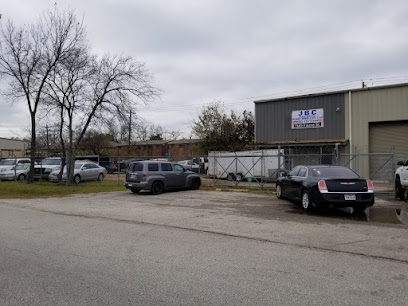 jbc-mobile-services-houston - Auto Service Shop