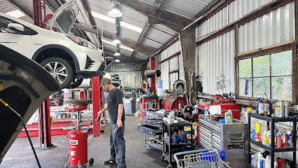 kacals-auto-and-truck-service-houston - Auto Service Shop