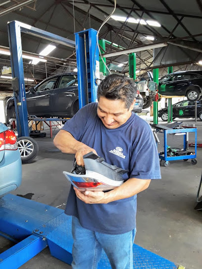 kindall-automotive-houston - Auto Service Shop