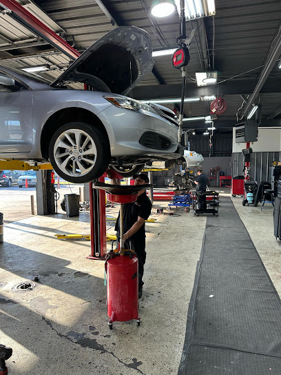Kingwood Tire and Automotive Service | Collision Repair | Transmission repair Expert | Automobile Expert |