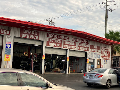 midtown-auto-service-repair-houston - Auto Service Shop