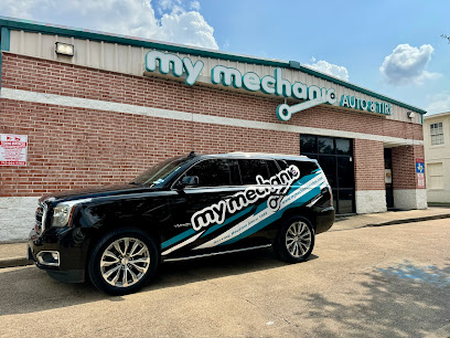 my-mechanic-kirby-houston - Auto Service Shop