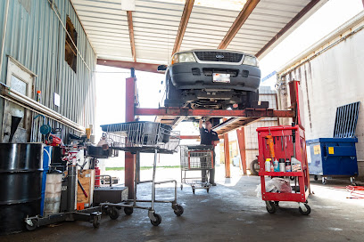 national-transmission-houston - Auto Service Shop