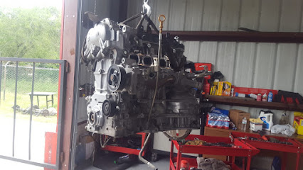 repair-right-auto-service-llc-houston - Auto Service Shop