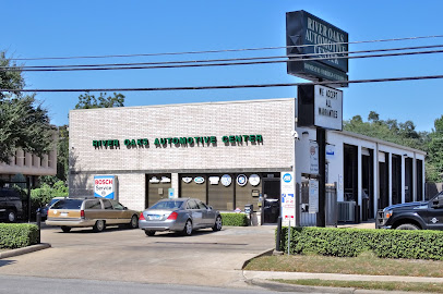 river-oaks-automotive-center-houston - Auto Service Shop