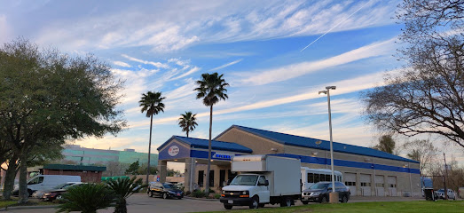space-center-automotive-houston - Auto Service Shop