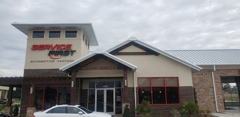 sun-auto-tire-service-houston - Auto Service Shop