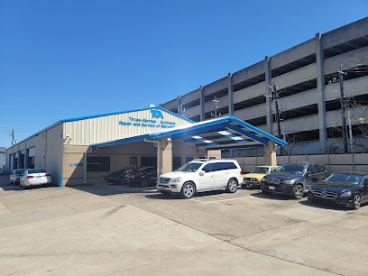 texas-german-autohaus-houston - Auto Service Shop