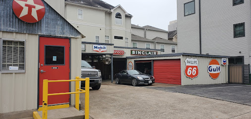 the-auto-doc-houston - Auto Service Shop