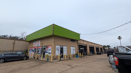 tny-auto-repair-houston - Auto Service Shop