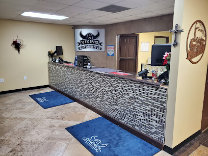 viking-automotive-houston - Auto Service Shop