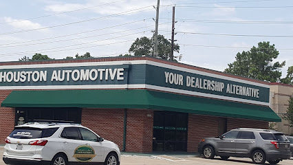 west-lake-houston-automotive-houston - Auto Service Shop