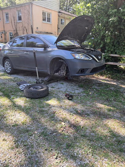 automotive-repair-llc-indianapolis - Auto Service Shop