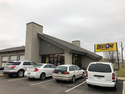 best-one-of-indy-indianapolis - Auto Service Shop