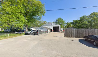 breedloves-automotive-indianapolis - Auto Service Shop