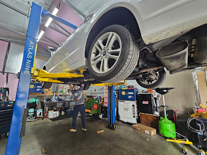 car-e-r-indianapolis - Auto Service Shop