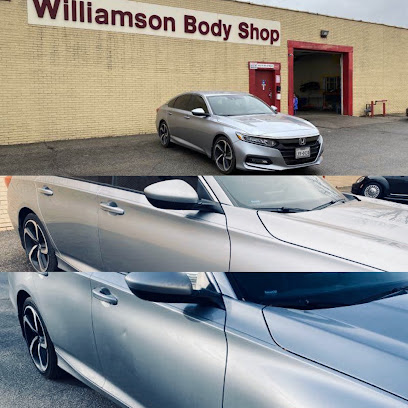 crashfix-at-williamson-on-26th-indianapolis - Auto Service Shop