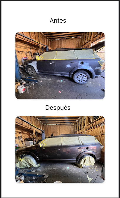 daddy-auto-repair-indianapolis - Auto Service Shop