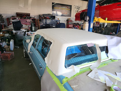 dentons-auto-repair-llc-indianapolis - Auto Service Shop