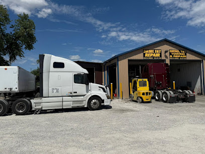 diesel-t-t-repair-24-7-indianapolis - Auto Service Shop