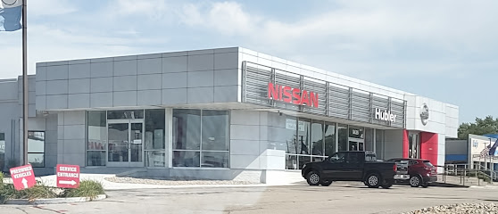 ed-martin-nissan-service-indianapolis - Auto Service Shop
