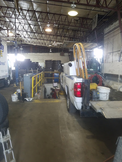 gem-city-tire-inc-indianapolis - Auto Service Shop